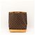 Louis Vuitton Noe Bucket Bag Monogram Canvas Brown
