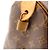 Louis Vuitton Speedy 30 Monogram Canvas Handtasche - Ansicht 10