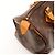 Louis Vuitton Speedy 30 Monogram Canvas Handtasche - Ansicht 11