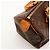 Louis Vuitton Speedy 30 Monogram Canvas Handtasche - Ansicht 10