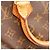 Louis Vuitton Speedy 30 Monogram Canvas Handtasche - Ansicht 11