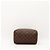 Louis Vuitton Speedy 30 Monogram Canvas Handtasche - Ansicht 6