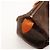 Borsa a mano Louis Vuitton Speedy 30 Monogram Canvas Brown - vista 10