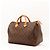 Borsa a mano Louis Vuitton Speedy 30 Monogram Canvas Brown - vista 2