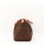 Borsa a mano Louis Vuitton Speedy 30 Monogram Canvas Brown - vista 3