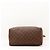 Borsa a mano Louis Vuitton Speedy 30 Monogram Canvas Brown - vista 6