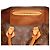 Borsa a mano Louis Vuitton Speedy 30 Monogram Canvas Brown - vista 7