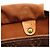 Borsa a mano Louis Vuitton Speedy 30 Monogram Canvas Brown - vista 8