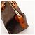 Borsa a mano Louis Vuitton Speedy 30 Monogram Canvas Brown - vista 9
