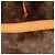 Borsa a secchiello Louis Vuitton Noe Monogram Canvas - vista 10