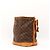 Borsa a secchiello Louis Vuitton Noe Monogram Canvas - vista 2