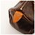 Louis Vuitton Speedy 30 Monogram Canvas Handtasche - Ansicht 10