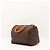 Louis Vuitton Speedy 30 Monogram Canvas Handtasche - Ansicht 5