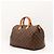 Borsa a mano Louis Vuitton Speedy 30 Monogram Canvas Brown - vista 2