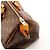 Borsa a mano Louis Vuitton Speedy 30 Monogram Canvas Brown - vista 9