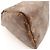 Borsa a mano Louis Vuitton Speedy 30 Monogram Canvas Brown - vista 11