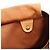 Borsa a mano Louis Vuitton Speedy 30 Monogram Canvas Brown - vista 8