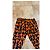 Pantalon Louis Vuitton Monogram Print - vue 2