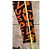 Pantalon Louis Vuitton Monogram Print - vue 4