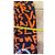 Pantalon Louis Vuitton Monogram Print - vue 6