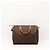 Bolso Louis Vuitton Speedy 30 Monogram Canvas - vista 4