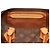 Bolso Louis Vuitton Speedy 30 Monogram Canvas - vista 7