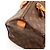 Borsa a mano Louis Vuitton Speedy 30 Monogram Canvas Brown - vista 11