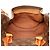 Borsa a mano Louis Vuitton Speedy 30 Monogram Canvas Brown - vista 7