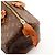 Borsa a mano Louis Vuitton Speedy 30 Monogram Canvas Brown - vista 9