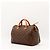 Louis Vuitton Speedy 30 Monogram Canvas Handtasche - Ansicht 2