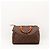 Louis Vuitton Speedy 30 Monogram Canvas Handtasche - Ansicht 4