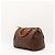 Louis Vuitton Speedy 30 Monogram Canvas Handtasche - Ansicht 5