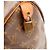 Louis Vuitton Speedy 30 Monogram Canvas Handtasche - Ansicht 9