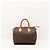 Louis Vuitton Speedy 30 Monogram Canvas Handbag