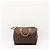 Louis Vuitton Speedy 30 Monogram Canvas Handbag - view 4