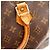 Bolso Louis Vuitton Speedy 30 Monogram Canvas - vista 11