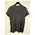 T-shirt Monogram Balmain