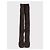 Bottes hautes en daim marron Prada - EU 35 d'occasion - vue 2