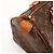 Louis Vuitton Speedy 30 Monogram Canvas Brown Handbag - view 10