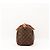 Louis Vuitton Speedy 30 Monogram Canvas Brown Handbag - view 3