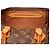 Louis Vuitton Speedy 30 Monogram Canvas Brown Handbag - view 7