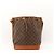 Louis Vuitton Noe Monogram Canvas Bucket Bag