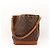 Louis Vuitton Noe Monogram Canvas Bucket Bag - Ansicht 3