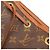 Louis Vuitton Noe Monogram Canvas Bucket Bag - Ansicht 8