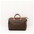 Sac à main Louis Vuitton Speedy 30 Monogram Canvas Brown