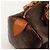 Sac à main Louis Vuitton Speedy 30 Monogram Canvas Brown - vue 10