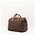Sac à main Louis Vuitton Speedy 30 Monogram Canvas Brown - vue 2