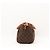 Sac à main Louis Vuitton Speedy 30 Monogram Canvas Brown - vue 3