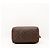 Sac à main Louis Vuitton Speedy 30 Monogram Canvas Brown - vue 6