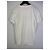 T-shirt Balmain Paris Logo en coton - Blanc - vue 4
